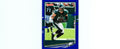 Zach Ertz 2020 PRESS PROOF BLUE Donruss #208