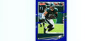 Zach Ertz 2020 PRESS PROOF BLUE Donruss #208