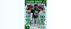 Eric Allen 2025 Donruss TLS-EAL