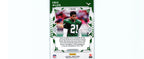 Eric Allen 2025 Donruss TLS-EAL