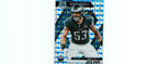 Zack Baun 2025 SILVER MOSAIC Mosaic #268