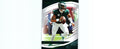 Jalen Hurts 2025 GREEN Absolute #69