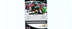 Jalen Hurts 2025 GREEN Absolute #69