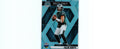 Jalen Hurts 2025 SILVER Mosaic #267