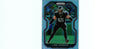 Lane Johnson 2020 SILVER Prizm #173