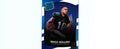 Mack Hollins 2017 Donruss #311 RC