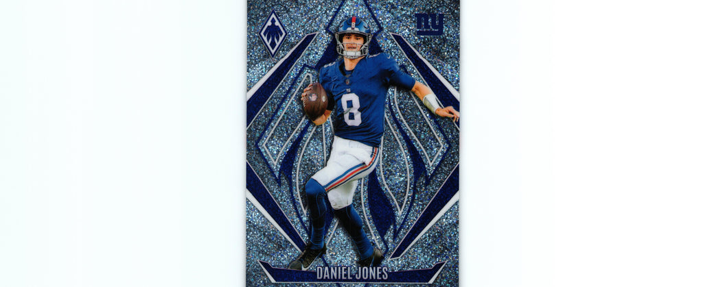 Daniel Jones 2024 INTERNATIONAL Phoenix #32