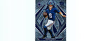 Daniel Jones 2024 INTERNATIONAL Phoenix #32