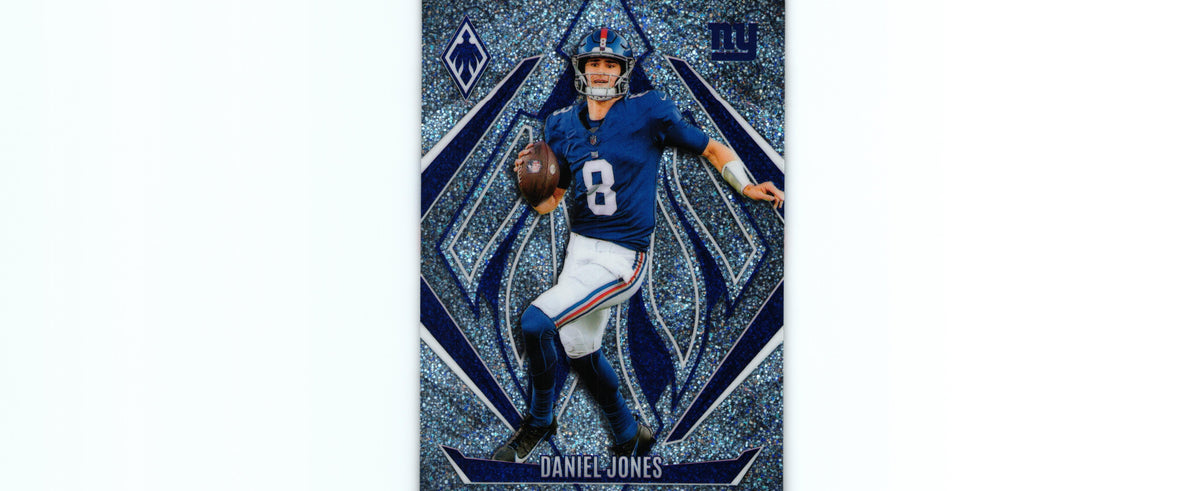Daniel Jones 2024 INTERNATIONAL Phoenix #32