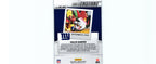 Malik Nabers 2025 Donruss INS-MNS