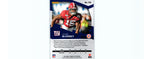 Xavier McKinney 2020 Donruss Elite #135 RC