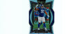 Dexter Lawrence 2024 SILVER DIE CUT Select #52