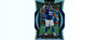 Dexter Lawrence 2024 SILVER DIE CUT Select #52