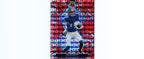 Jalin Hyatt 2024 CAMO RED Mosaic #164