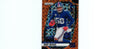 Bobby Okereke 2024 ORANGE LAZER Phoenix #13