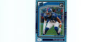 Tyler Nubin 2024 HOLO Donruss Optic #296 RC