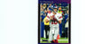 Eli Manning 2019 Donruss RET-6