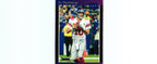 Eli Manning 2019 Donruss RET-6