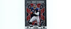Tiki Barber 2024 Absolute DD-TBR