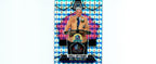 Bill Parcells 2024 SILVER MOSAIC Mosaic #292
