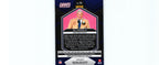 Bill Parcells 2024 SILVER MOSAIC Mosaic #292