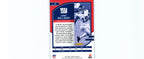 Kenny Golladay 2021 GREEN Absolute #24