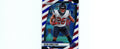 Devin Singletary 2024 RED WHITE BLUE Prizm #213