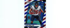 Devin Singletary 2024 RED WHITE BLUE Prizm #213