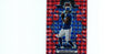 Darren Waller 2023 CAMO RED Mosaic #184