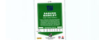 Saquon Barkley 2021 VARIATION Donruss #79.2