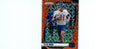 Tyler Nubin 2024 ORANGE LAZER Prizm #395 RC