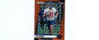 Tyler Nubin 2024 ORANGE LAZER Prizm #395 RC