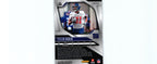 Tyler Nubin 2024 ORANGE LAZER Prizm #395 RC