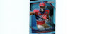Tyrone Tracy 2025 SILVER Prizm #203