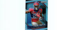 Tyrone Tracy 2025 SILVER Prizm #203