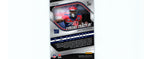 Tyrone Tracy 2025 SILVER Prizm #203