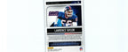 Lawrence Taylor 2025 Silhouette #56