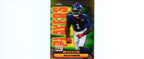 Malik Nabers 2025 Topps PP-25