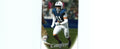 Abdul Carter 2025 Luminance #153 RC