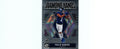 Malik Nabers 2024 Donruss Optic #4 RC