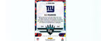 Eli Manning 2024 Donruss ATGK-EMG