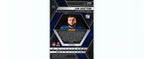Cam Skattebo 2025 SILVER VARIATION Mosaic #271 RC