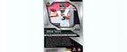Jordan Travis 2024 SILVER Prizm #359 RC