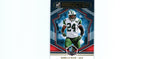 Darrell Revis 2023 Donruss I-1