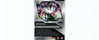 Breece Hall 2024 SILVER Prizm #223