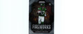 Garrett Wilson 2022 Prizm #F-21 RC