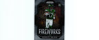 Garrett Wilson 2022 Prizm #F-21 RC