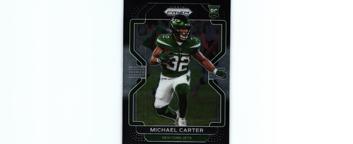 Michael Carter 2021 Chronicles PB-20 RC