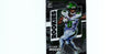 Elijah Moore 2021  Donruss Optic #RGK-14 RC