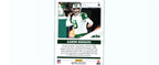Aaron Rodgers 2025  Score #10